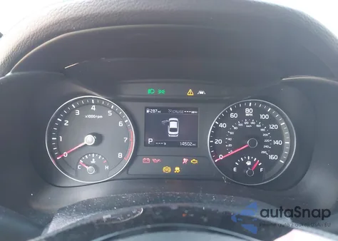 2020 Kia Forte Lxs from USA, damaged, VIN 3KPF24AD8LE212962